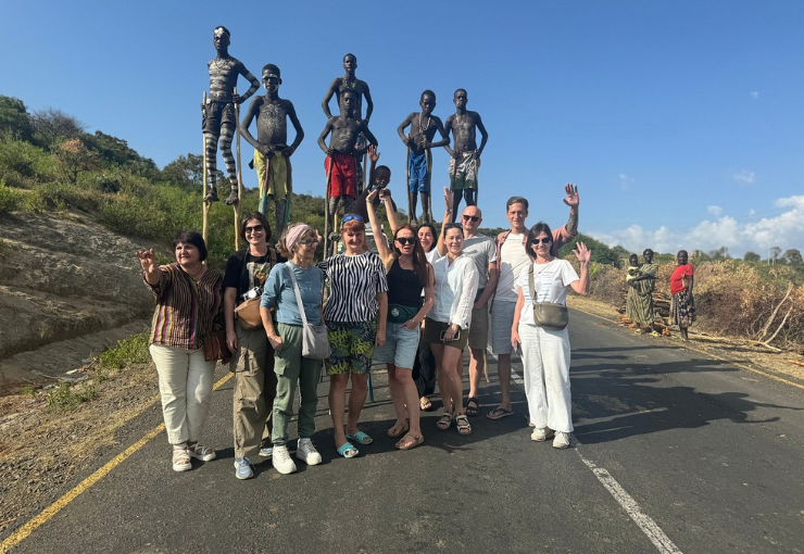 Omo Valley Tours