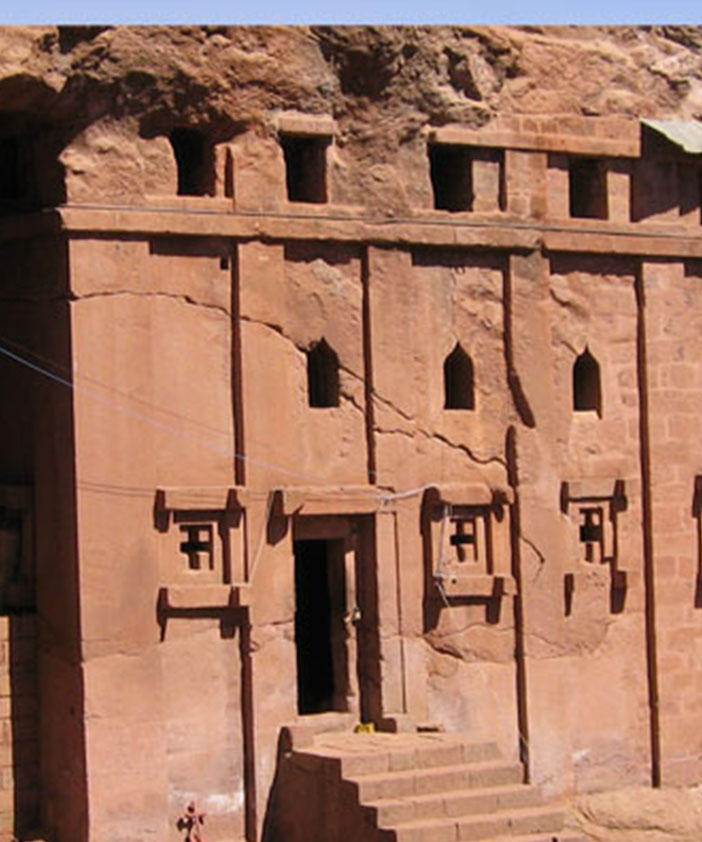 Lalibela